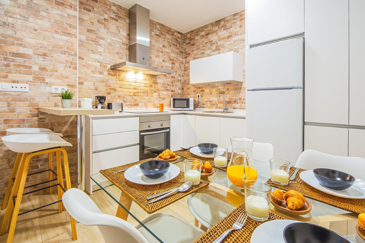 Cartagenaflats - Apartamentos Turisticos Jabonerias 16, City Center Dış mekan fotoğraf