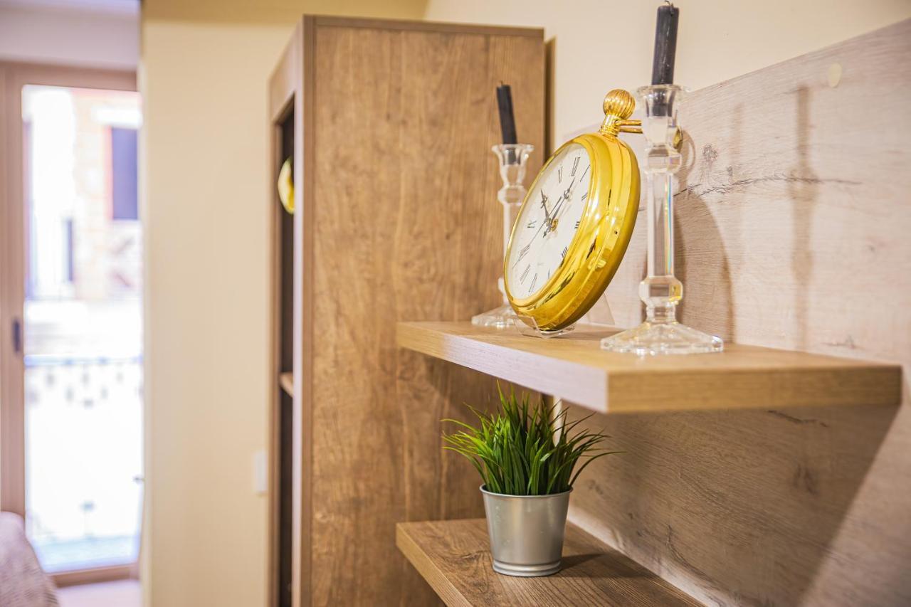 Cartagenaflats - Apartamentos Turisticos Jabonerias 16, City Center Dış mekan fotoğraf
