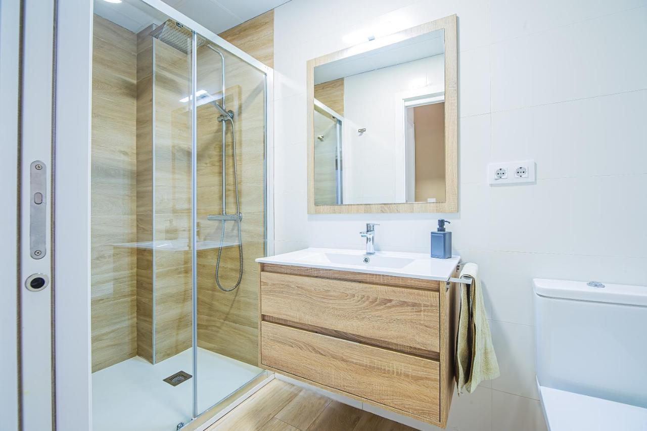Cartagenaflats - Apartamentos Turisticos Jabonerias 16, City Center Dış mekan fotoğraf