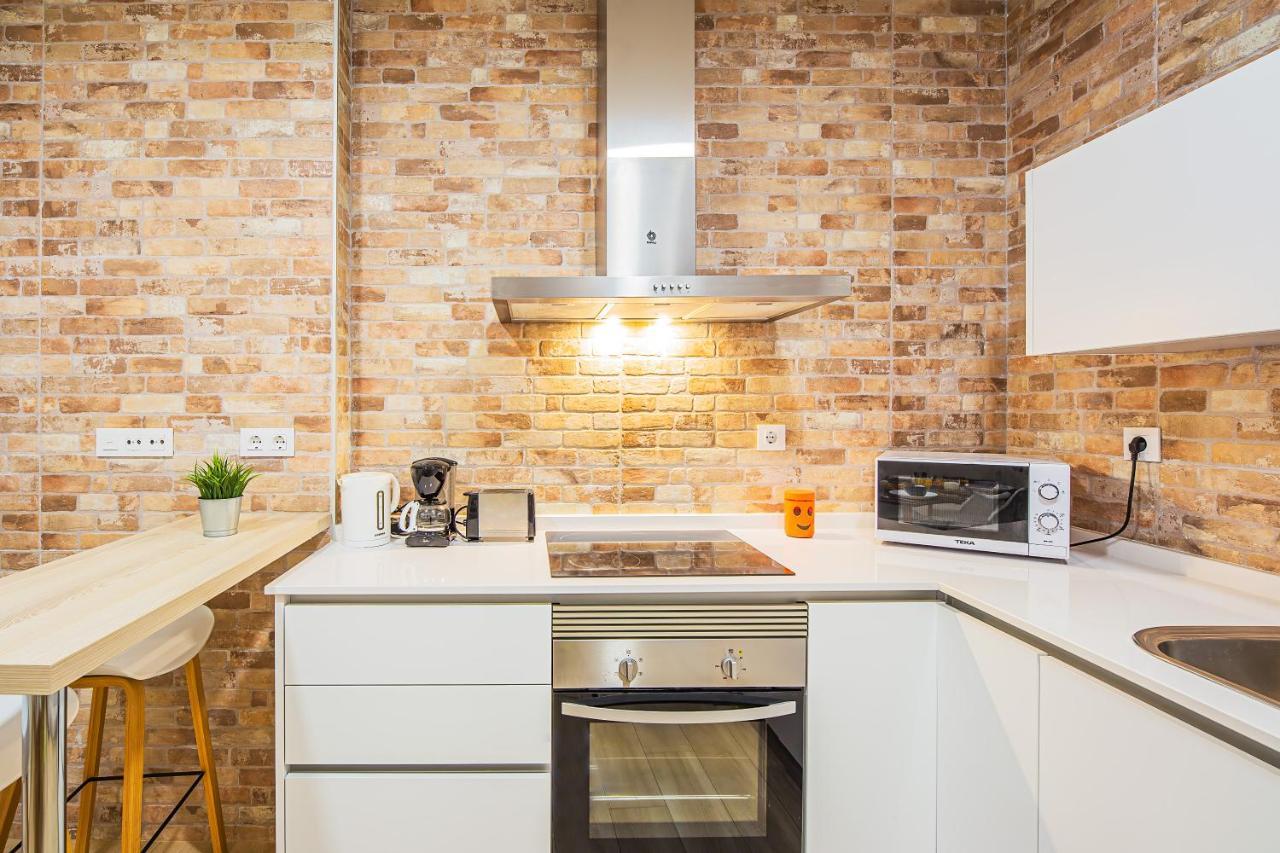 Cartagenaflats - Apartamentos Turisticos Jabonerias 16, City Center Dış mekan fotoğraf