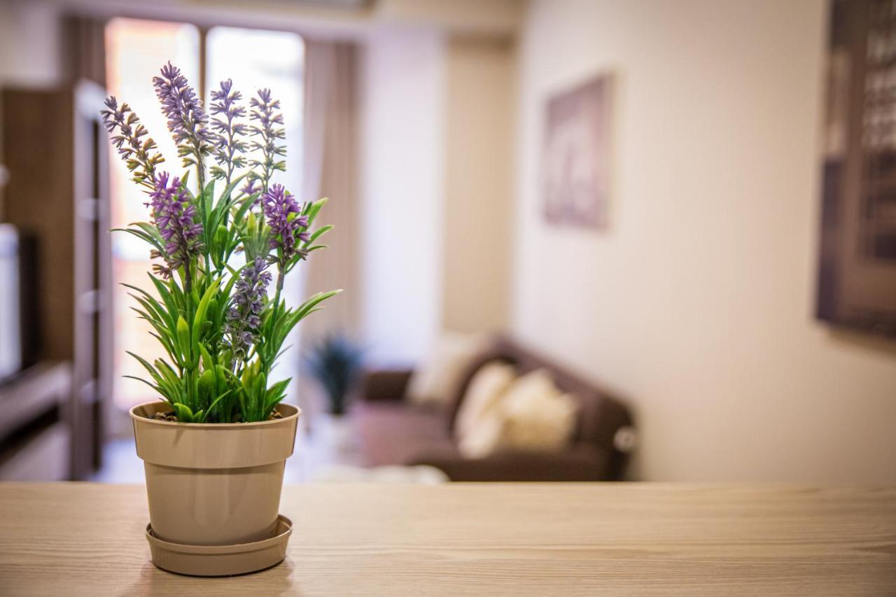 Cartagenaflats - Apartamentos Turisticos Jabonerias 16, City Center Dış mekan fotoğraf