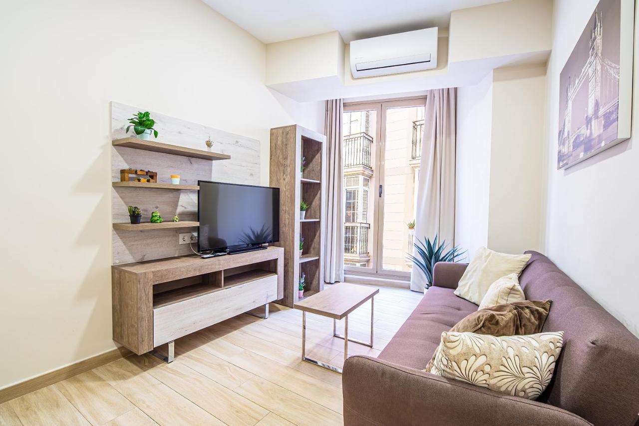 Cartagenaflats - Apartamentos Turisticos Jabonerias 16, City Center Dış mekan fotoğraf
