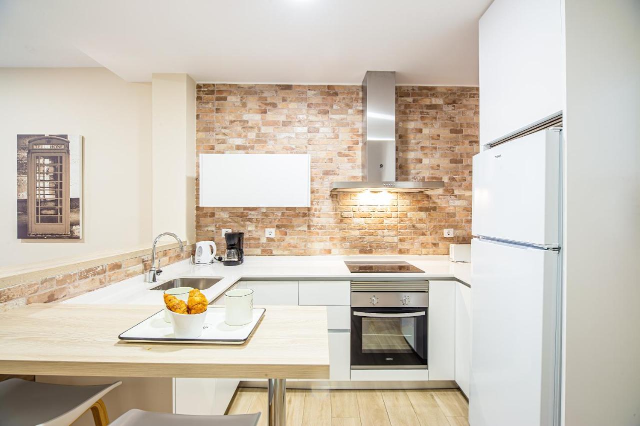 Cartagenaflats - Apartamentos Turisticos Jabonerias 16, City Center Dış mekan fotoğraf