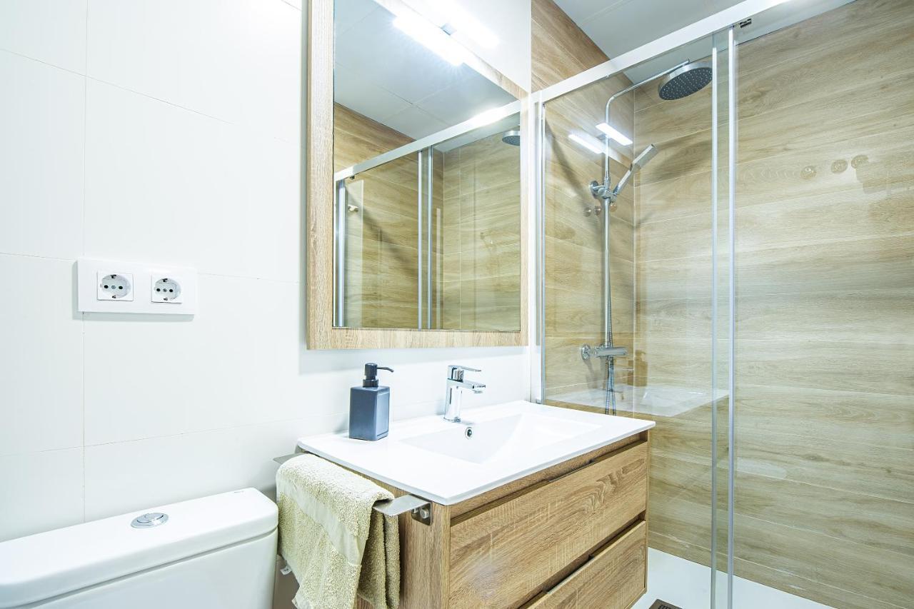 Cartagenaflats - Apartamentos Turisticos Jabonerias 16, City Center Dış mekan fotoğraf