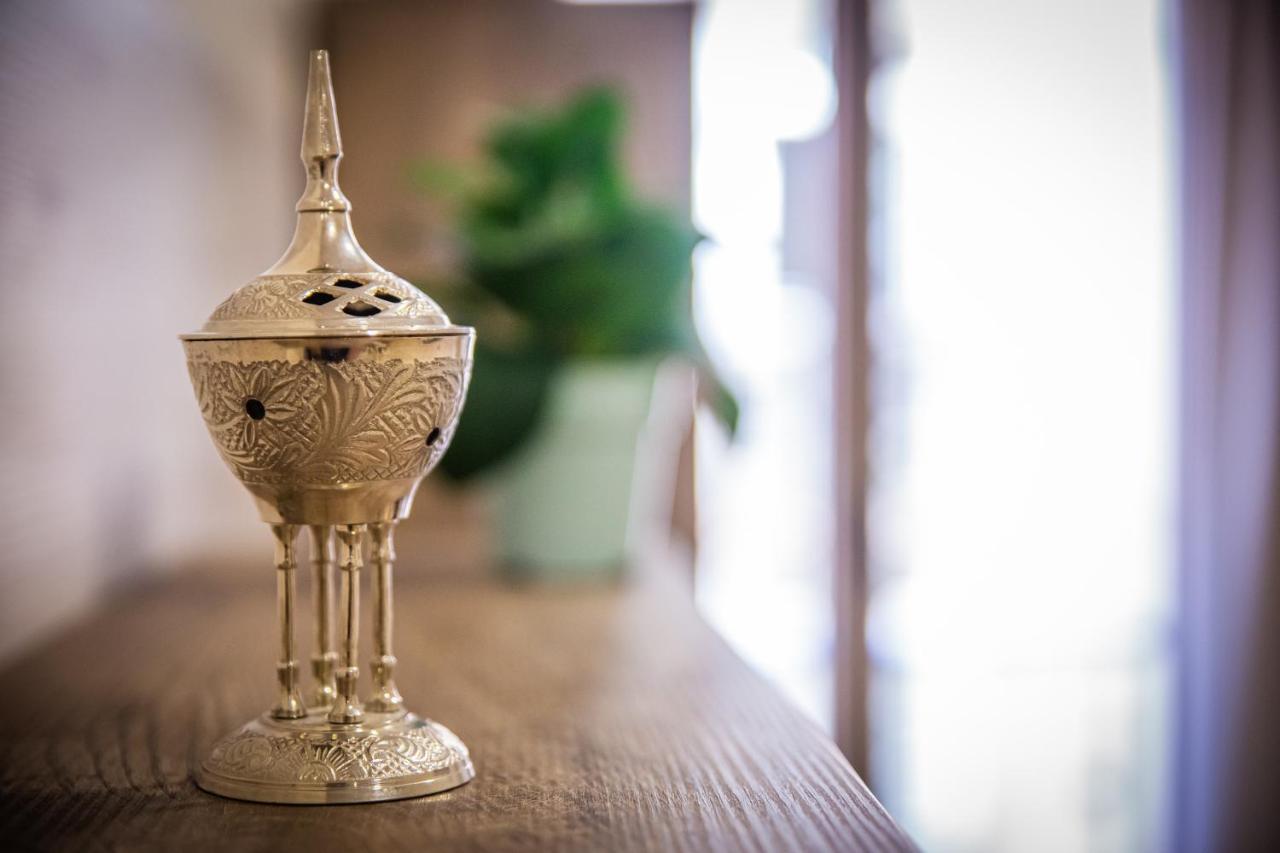 Cartagenaflats - Apartamentos Turisticos Jabonerias 16, City Center Dış mekan fotoğraf