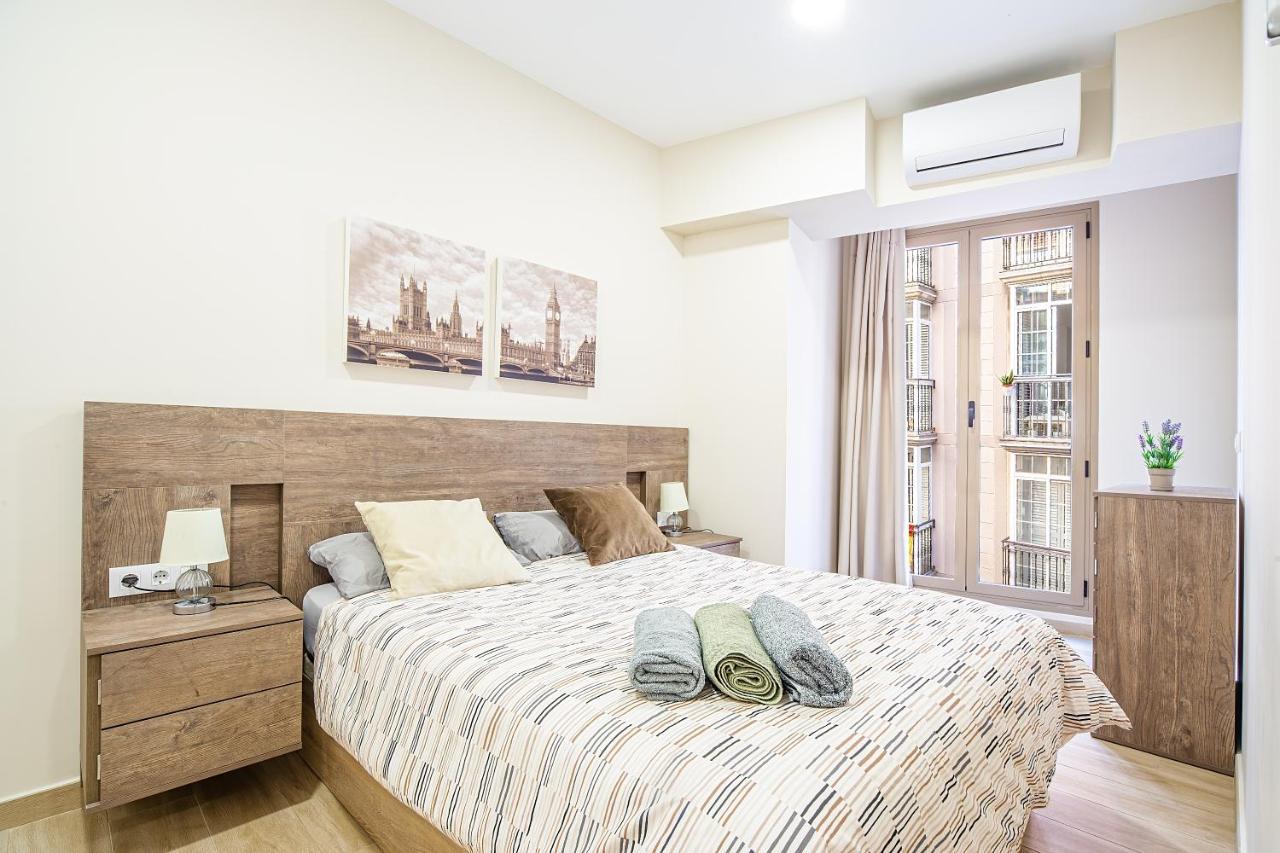 Cartagenaflats - Apartamentos Turisticos Jabonerias 16, City Center Dış mekan fotoğraf
