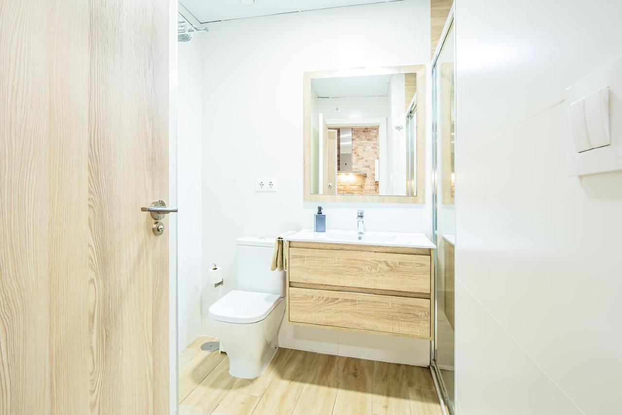 Cartagenaflats - Apartamentos Turisticos Jabonerias 16, City Center Dış mekan fotoğraf