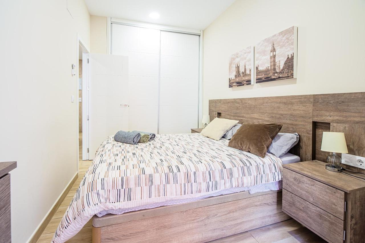 Cartagenaflats - Apartamentos Turisticos Jabonerias 16, City Center Dış mekan fotoğraf
