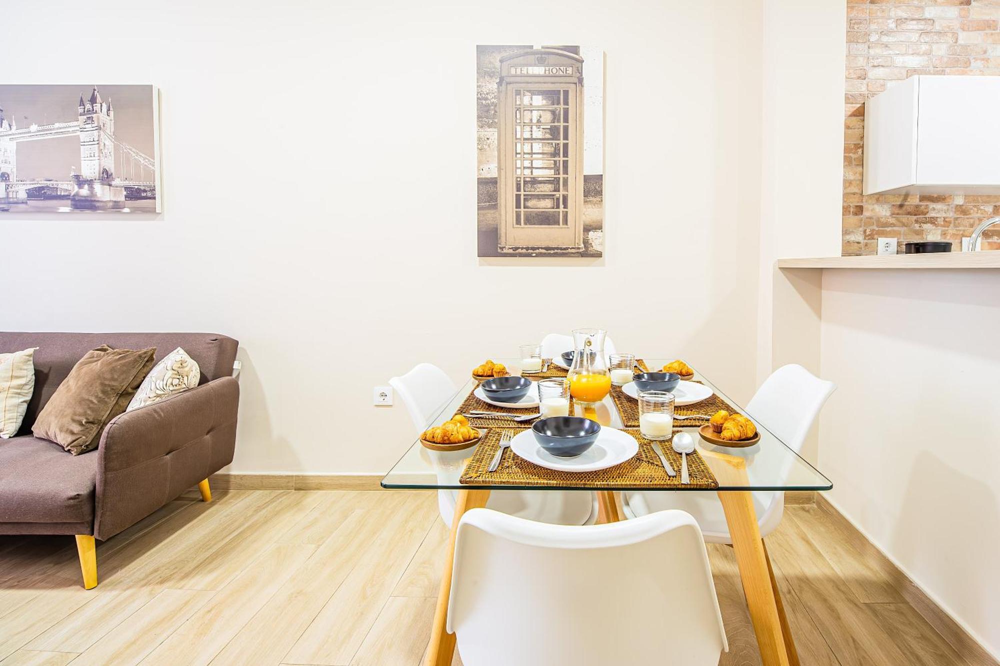 Cartagenaflats - Apartamentos Turisticos Jabonerias 16, City Center Dış mekan fotoğraf