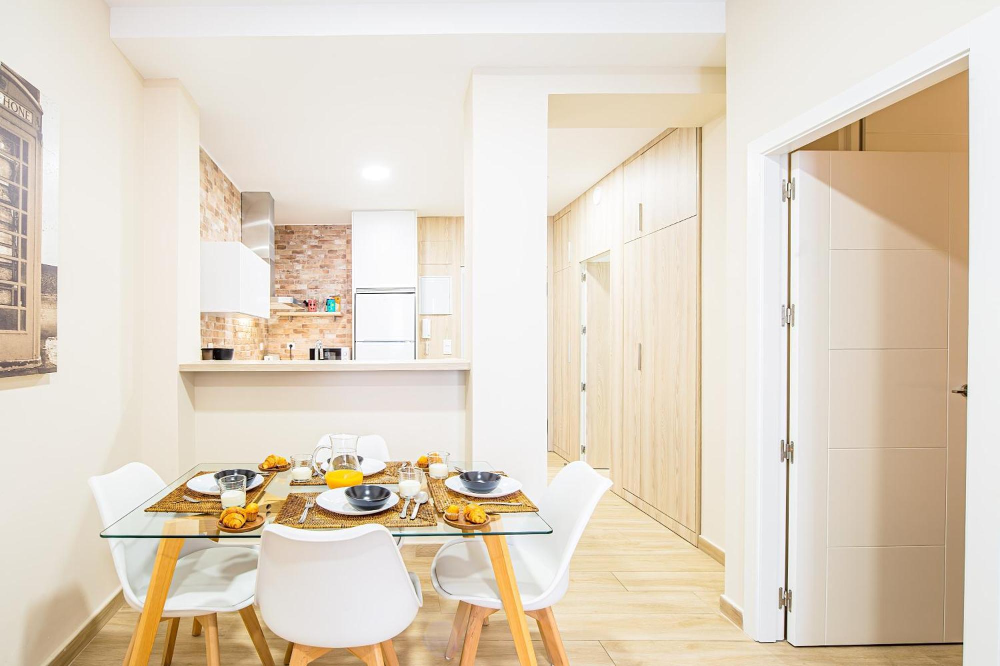 Cartagenaflats - Apartamentos Turisticos Jabonerias 16, City Center Dış mekan fotoğraf