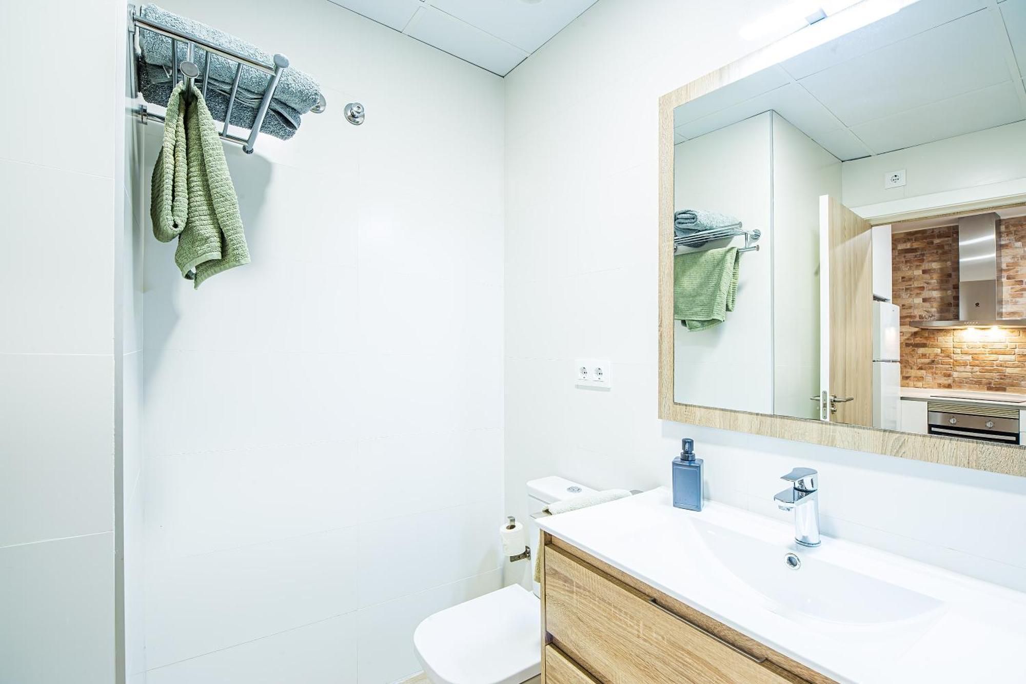 Cartagenaflats - Apartamentos Turisticos Jabonerias 16, City Center Dış mekan fotoğraf