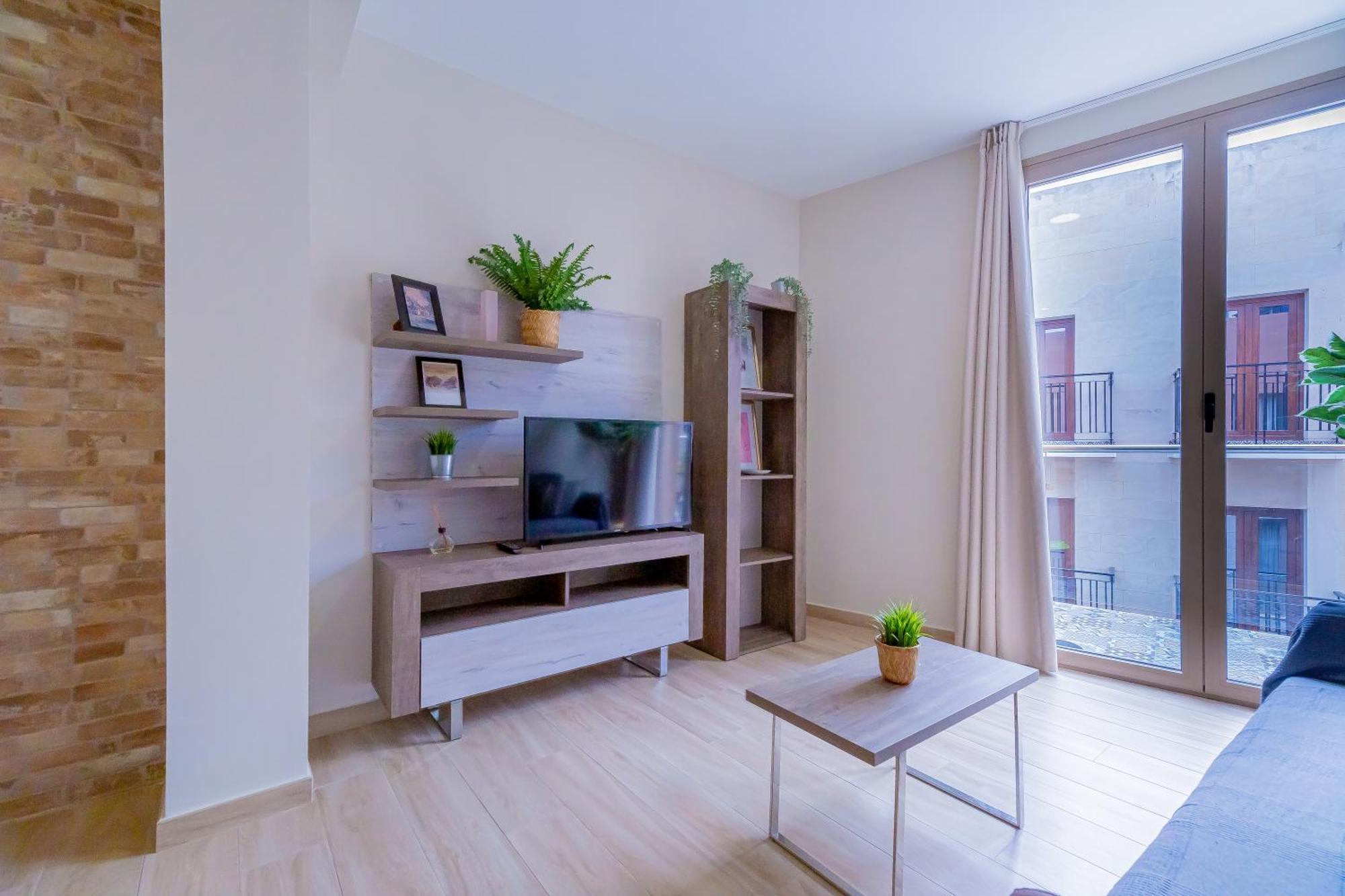 Cartagenaflats - Apartamentos Turisticos Jabonerias 16, City Center Dış mekan fotoğraf