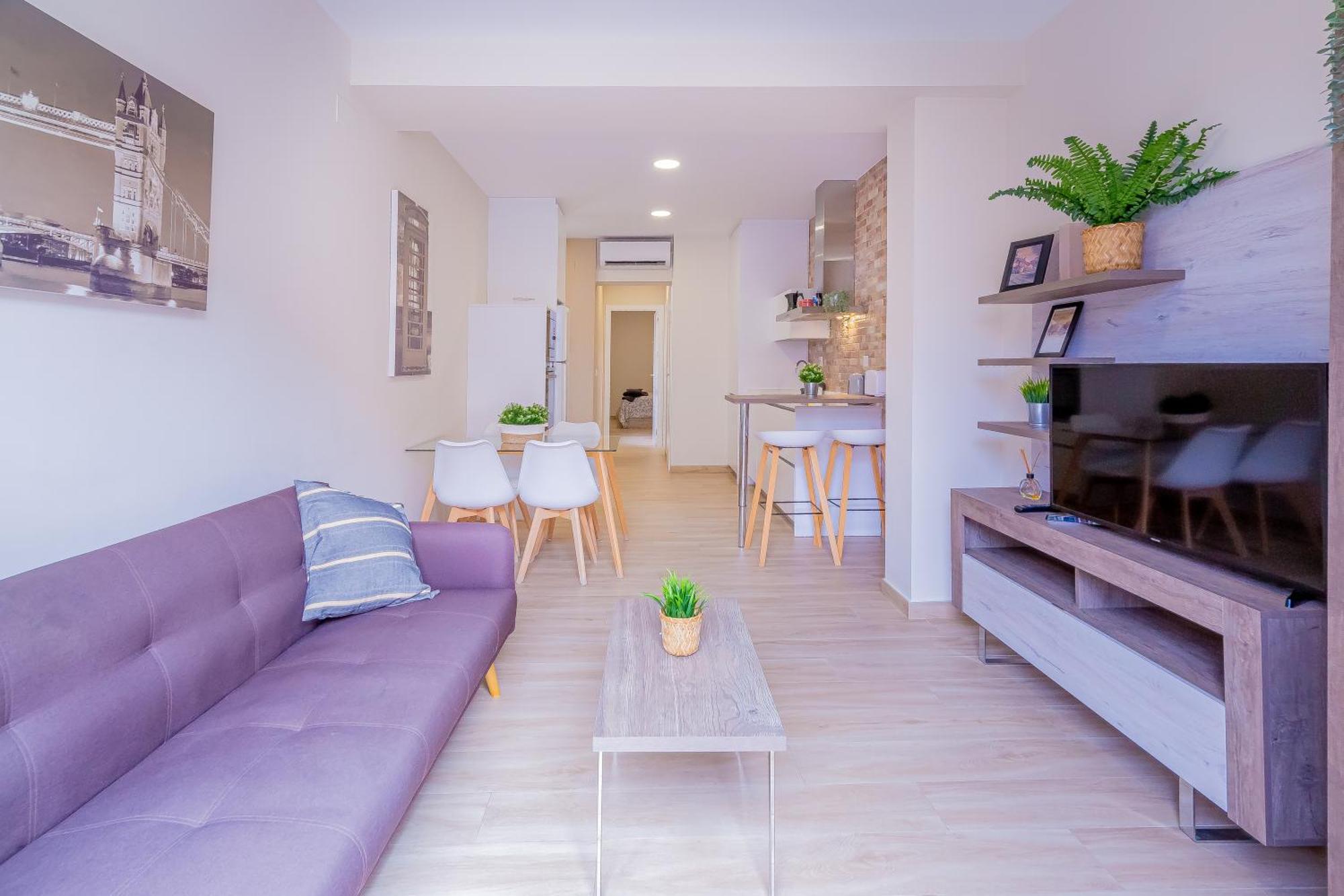 Cartagenaflats - Apartamentos Turisticos Jabonerias 16, City Center Dış mekan fotoğraf