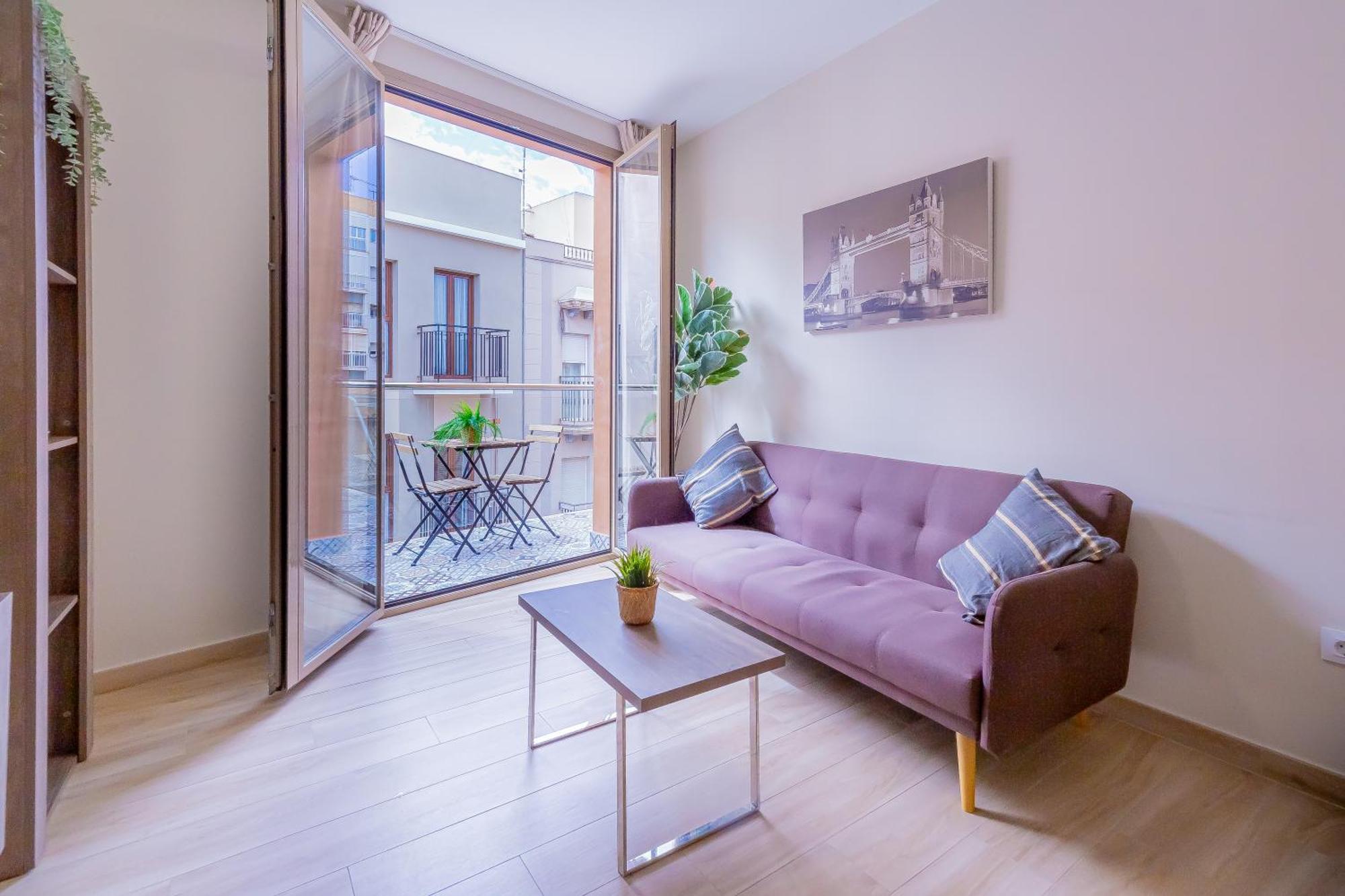 Cartagenaflats - Apartamentos Turisticos Jabonerias 16, City Center Dış mekan fotoğraf