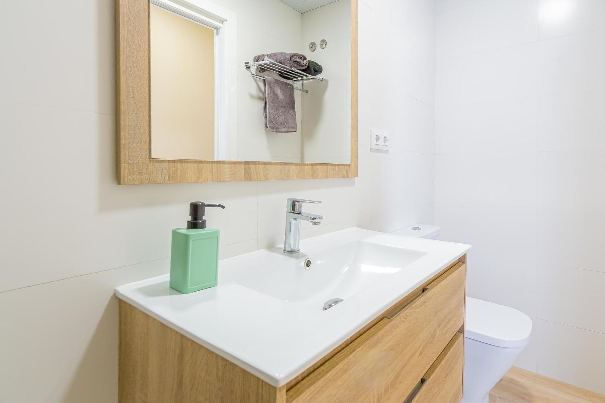 Cartagenaflats - Apartamentos Turisticos Jabonerias 16, City Center Dış mekan fotoğraf