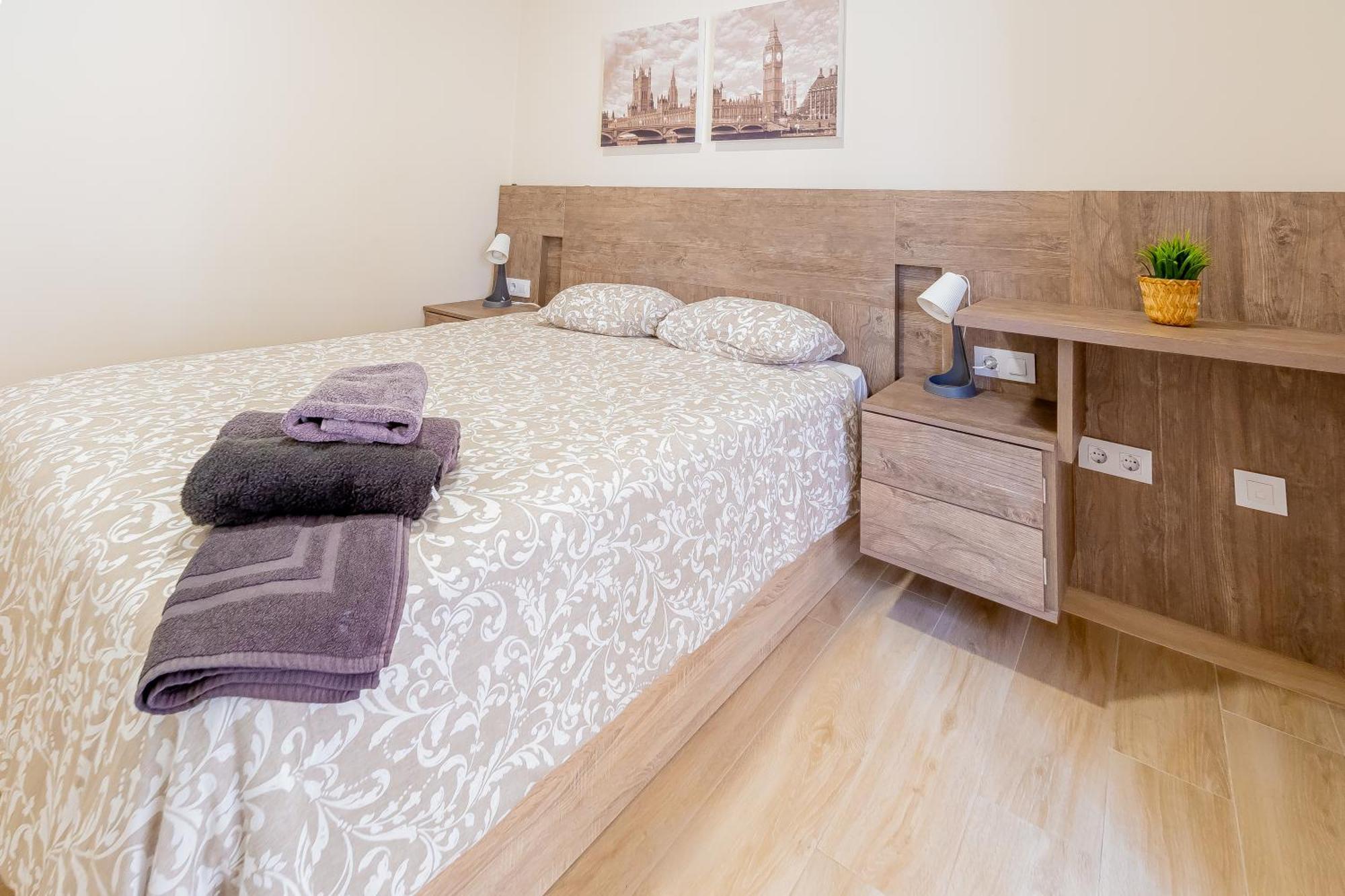 Cartagenaflats - Apartamentos Turisticos Jabonerias 16, City Center Dış mekan fotoğraf