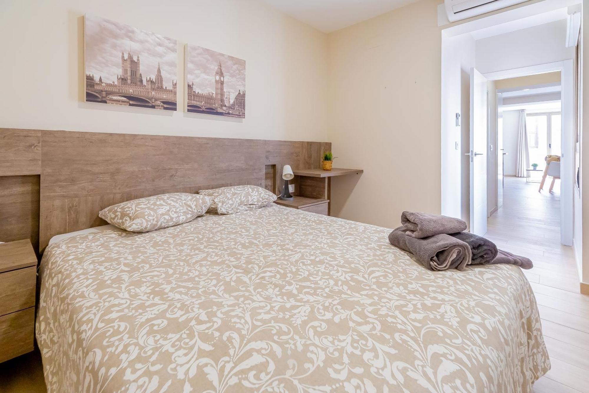 Cartagenaflats - Apartamentos Turisticos Jabonerias 16, City Center Dış mekan fotoğraf