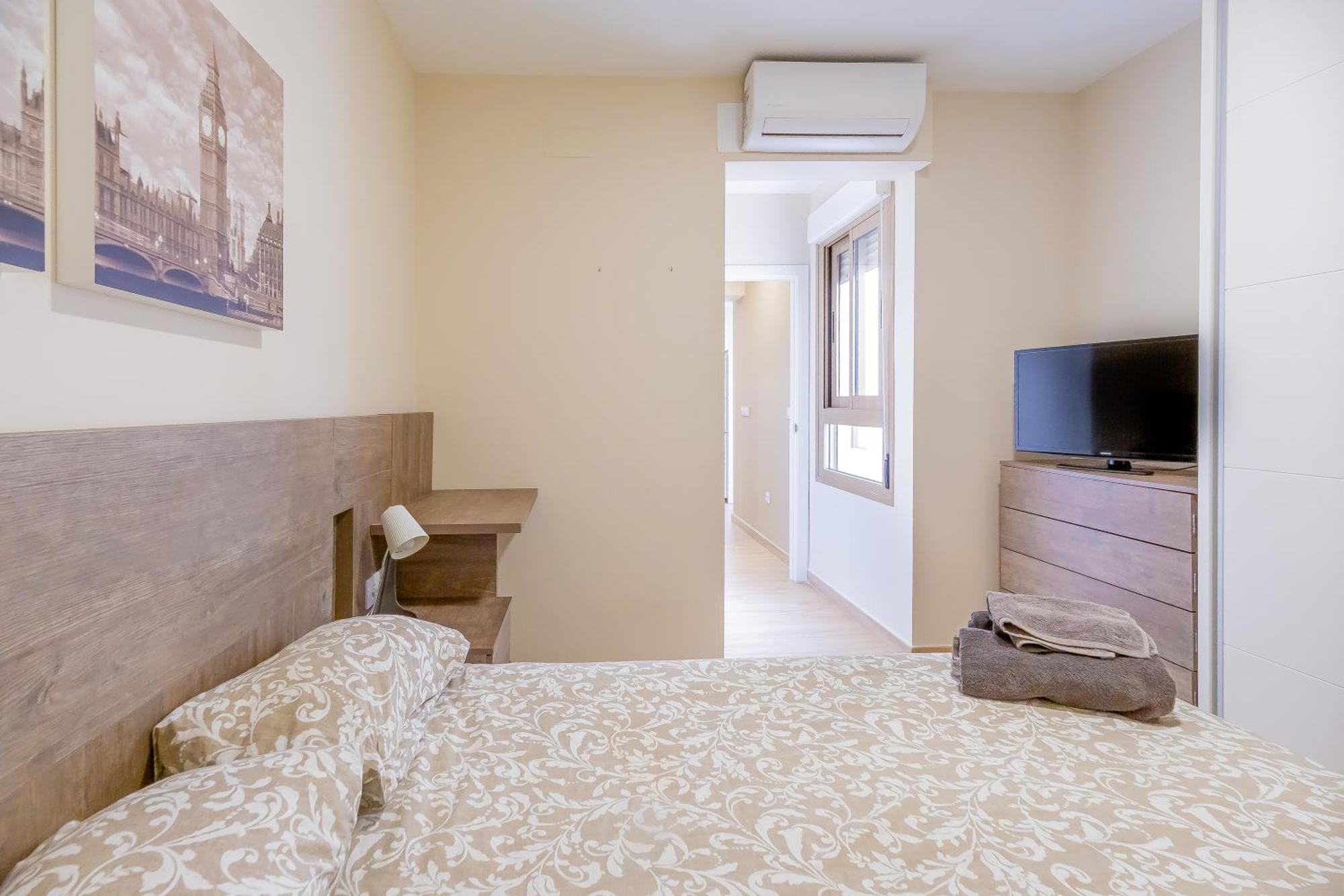 Cartagenaflats - Apartamentos Turisticos Jabonerias 16, City Center Dış mekan fotoğraf