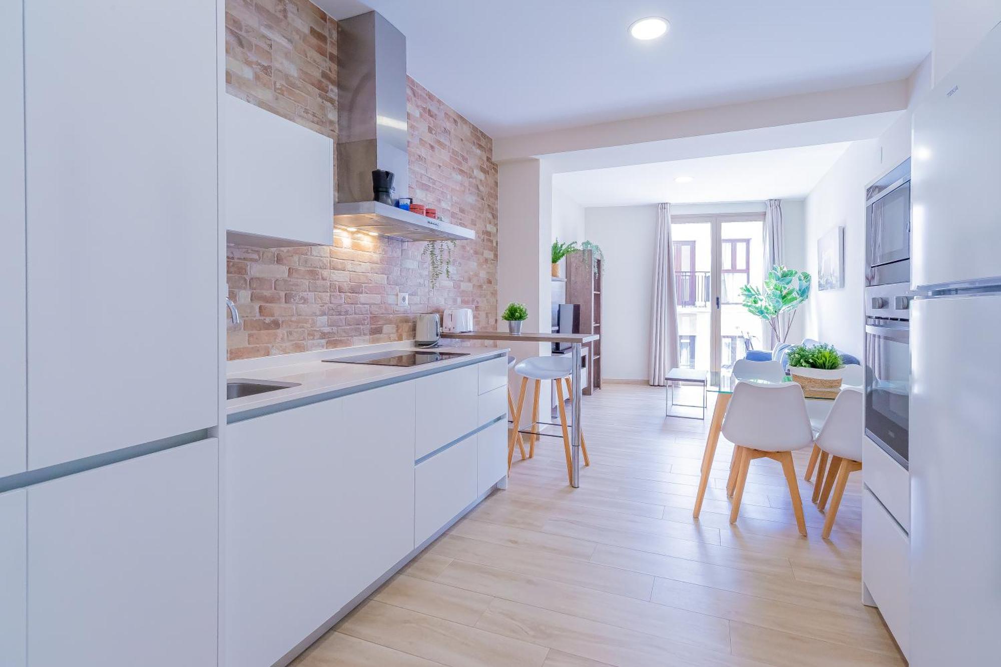 Cartagenaflats - Apartamentos Turisticos Jabonerias 16, City Center Dış mekan fotoğraf